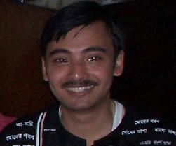 Animesh Mukherjee