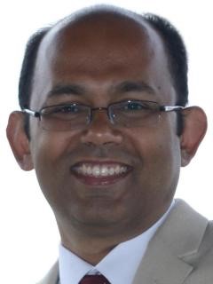 Prof. Dr. Prasenjit Mitra