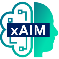 xAIM logo