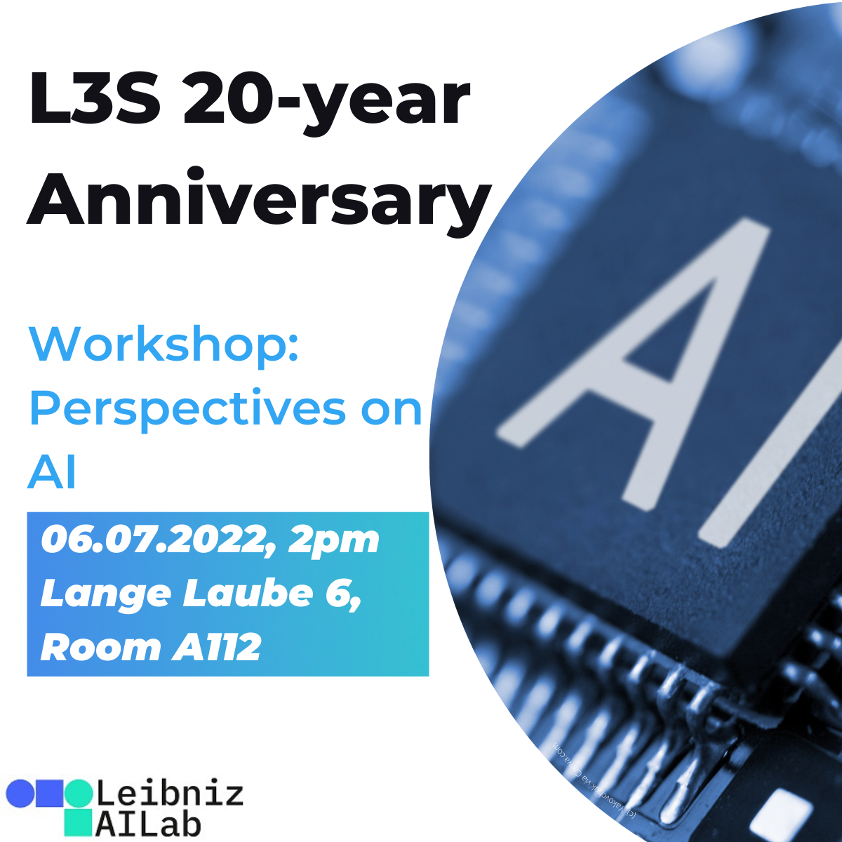 Anniversary Workshop